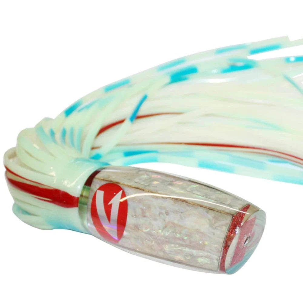 China China Color 2 325mm 272g Trolling Lure Deep Sea Saltwater Tuna Offshoew Big Game Fishing Lures for Swordfish Mahi Marlin Wahoo Fishing Tackle