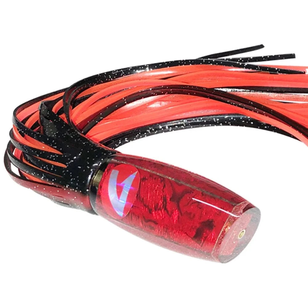 China China Color 3 325mm 272g Trolling Lure Deep Sea Saltwater Tuna Offshoew Big Game Fishing Lures for Swordfish Mahi Marlin Wahoo Fishing Tackle