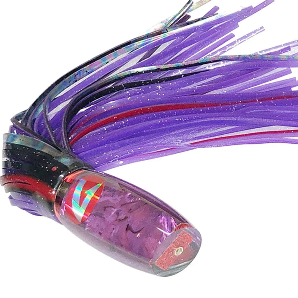 China China Color 5 325mm 272g Trolling Lure Deep Sea Saltwater Tuna Offshoew Big Game Fishing Lures for Swordfish Mahi Marlin Wahoo Fishing Tackle