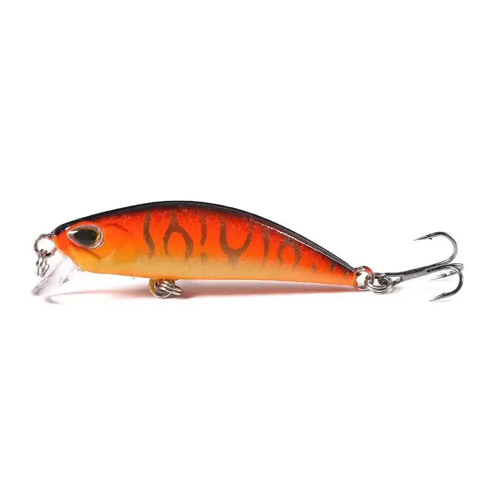 China China Color F WESTBASS 1PX Micro Minnow Lure 55mm-5g Sinking Fishing Lure Trolling Swimbait Wobbler Artificial Hard Jerkbait Bass Isca Pesca