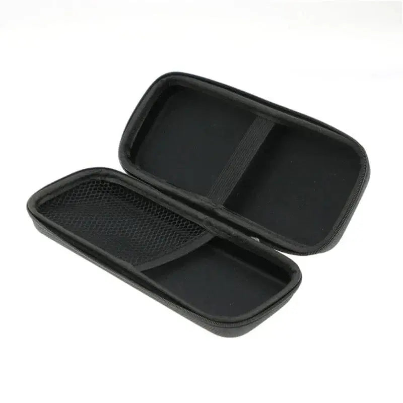 China China Compact Storage Solution Protective Case Secure Carrying Case for Clamp Multimeter Durable Suitable for 301/302+/303/305