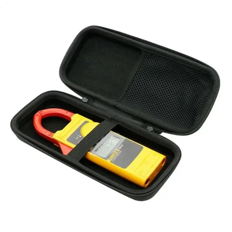 China China Compact Storage Solution Protective Case Secure Carrying Case for Clamp Multimeter Durable Suitable for 301/302+/303/305