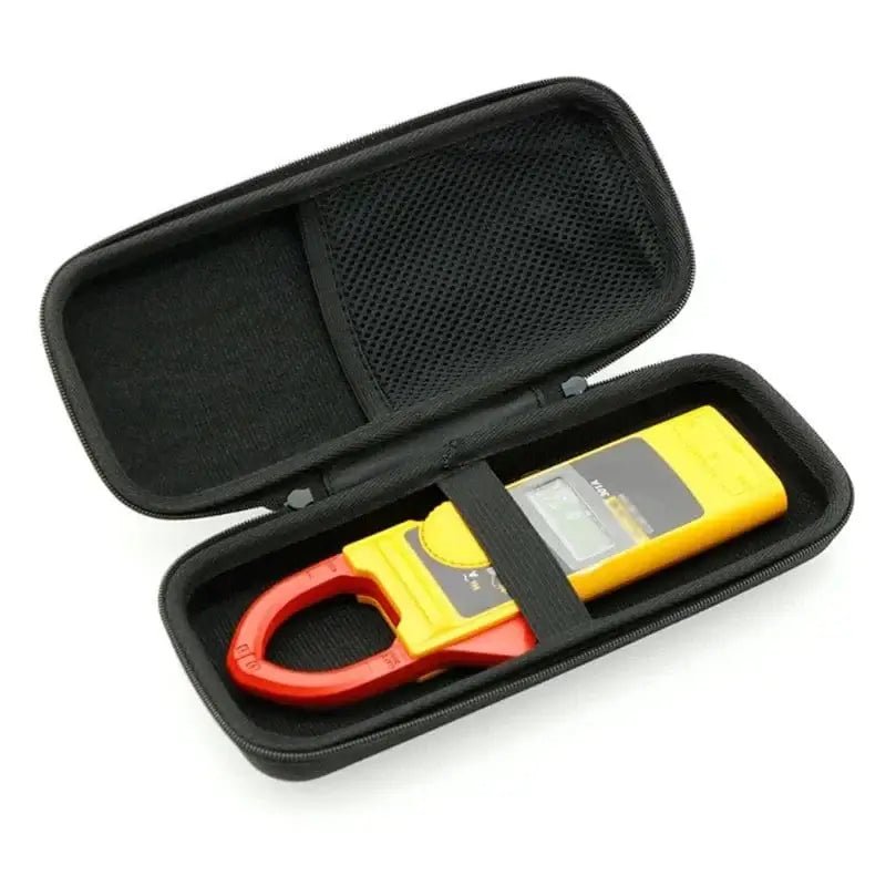 China China Compact Storage Solution Protective Case Secure Carrying Case for Clamp Multimeter Durable Suitable for 301/302+/303/305