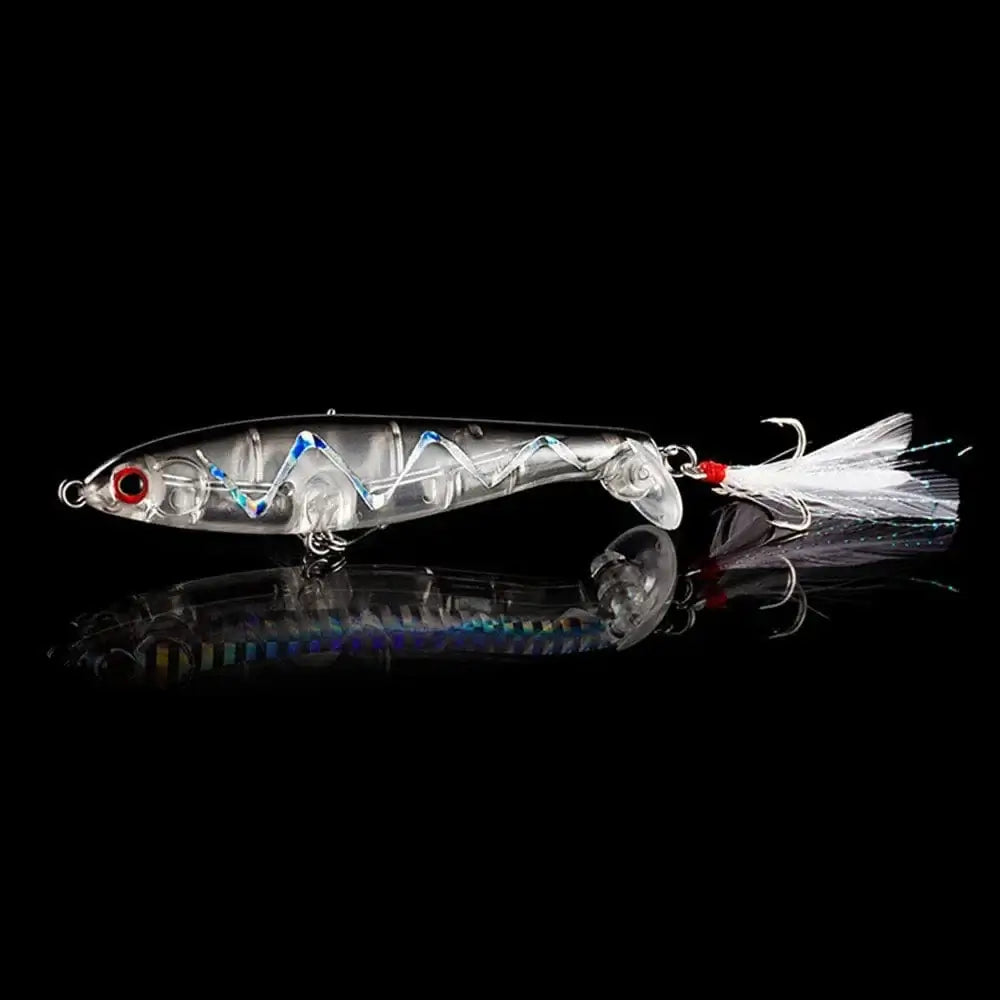 China China D QXO Fishing Lure Jig 12cm 9g Silicone Bait Metal Wobbler Winter Fishing Lures Hard Lure Goods For Fishing Jigging Sea Minnow