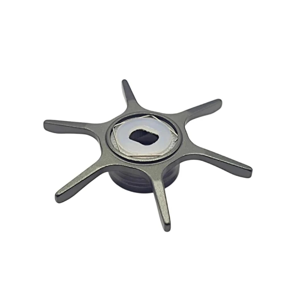 China China dark gray / CHINA For Shimano FOR METANIUM FOR ANTARES DC FOR CURADO Star Drag Baitcast Reel Unload Wrench Fishing Tackle Equipment