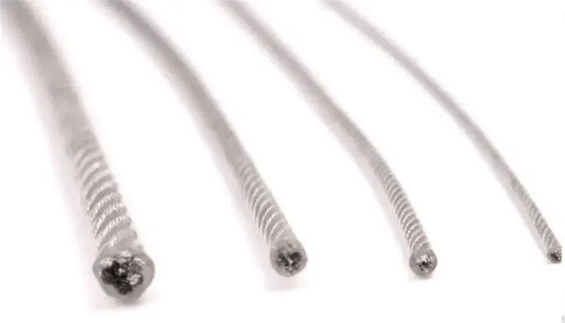 China China Diameter 0.3--8mm,20 to 100 Meters 304# Stainless Steel Wire Rope Soft Cable Fishing Clothesline Lifting Rustproof Line