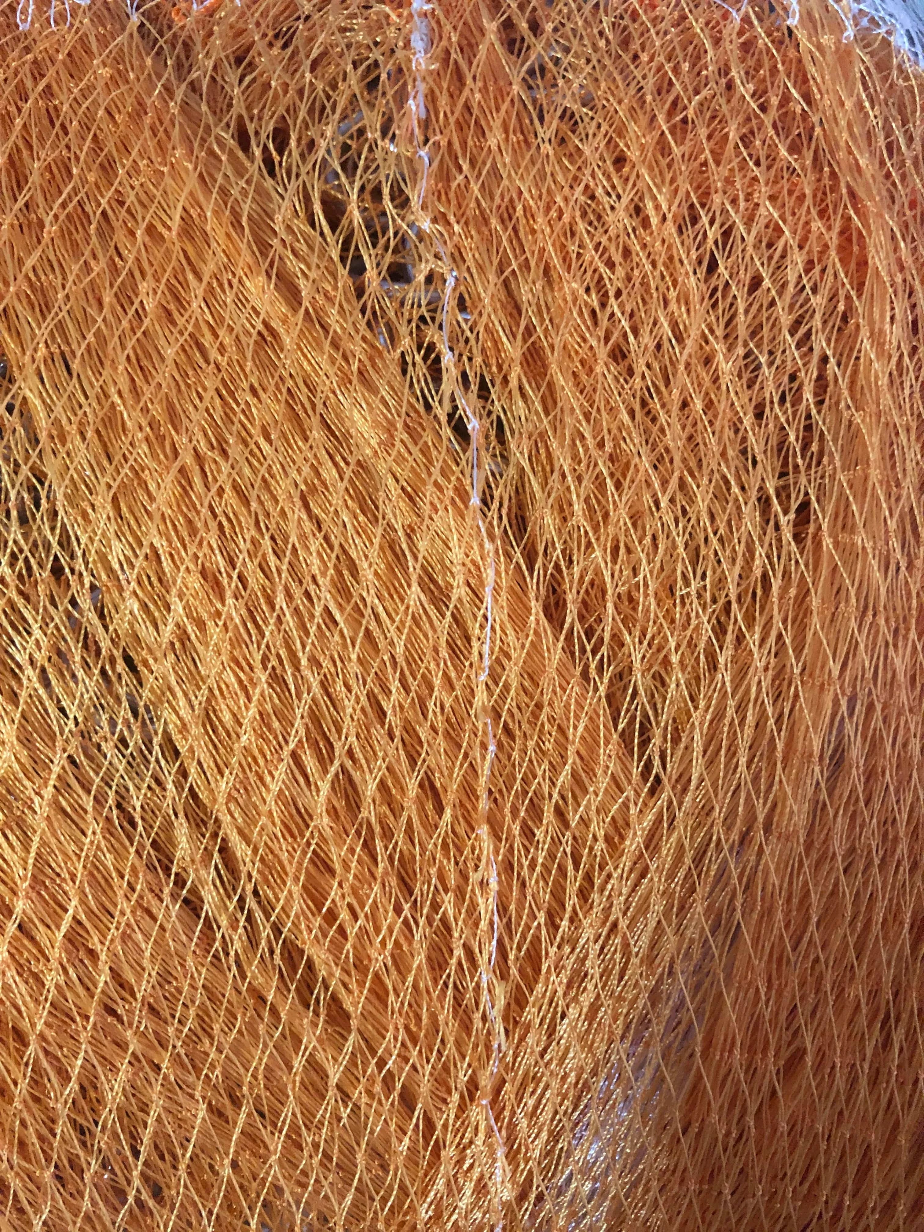 China China Diameter 4m-6m Korea Style Nylon Fishing Cast Net Agravate Chain Sinkers Hand Throw Net of Deep Pocket Atarrayas Para Pescar