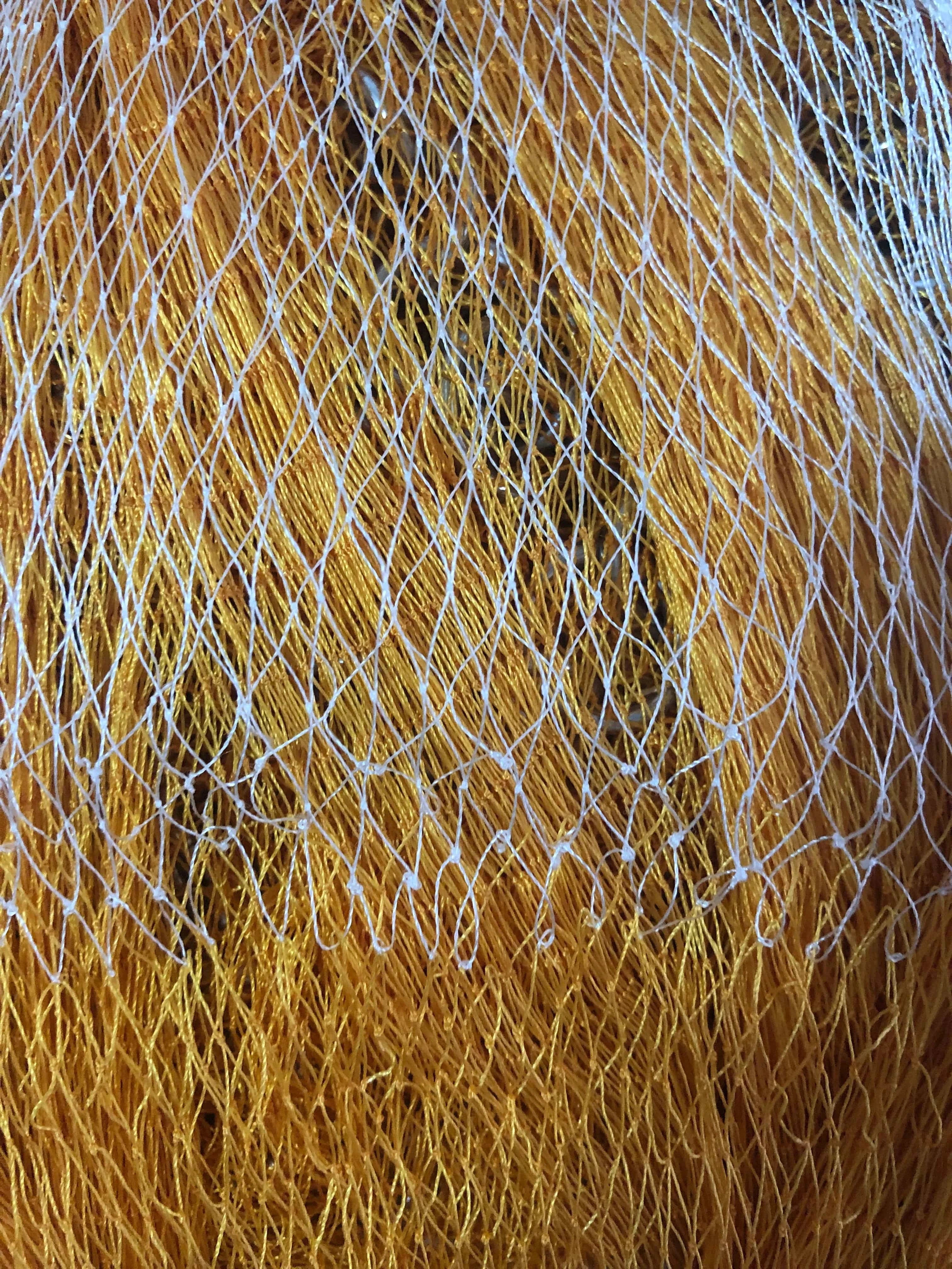China China Diameter 4m-6m Korea Style Nylon Fishing Cast Net Agravate Chain Sinkers Hand Throw Net of Deep Pocket Atarrayas Para Pescar