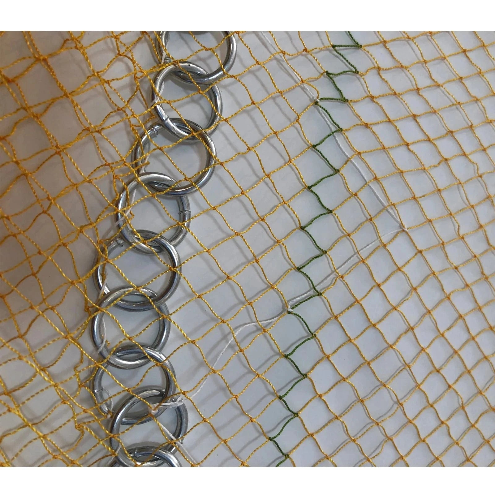China China Diameter 4m-6m Korea Style Nylon Fishing Cast Net Agravate Chain Sinkers Hand Throw Net of Deep Pocket Atarrayas Para Pescar