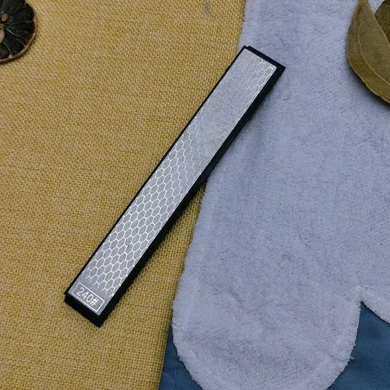 China China Diamond Professional Sharpener for Knife Sharpening Stone System Kitchen Frinding Blade Fine Grinding Tool Fixed angle sharpener