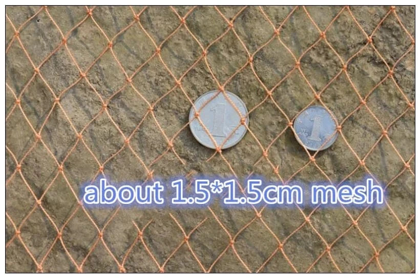 China China Finefish Catch Fish Network USA Cast Nets Small Mesh Easy To Hand Throw Fishing Net Outdoor Water Hunting Gillnet