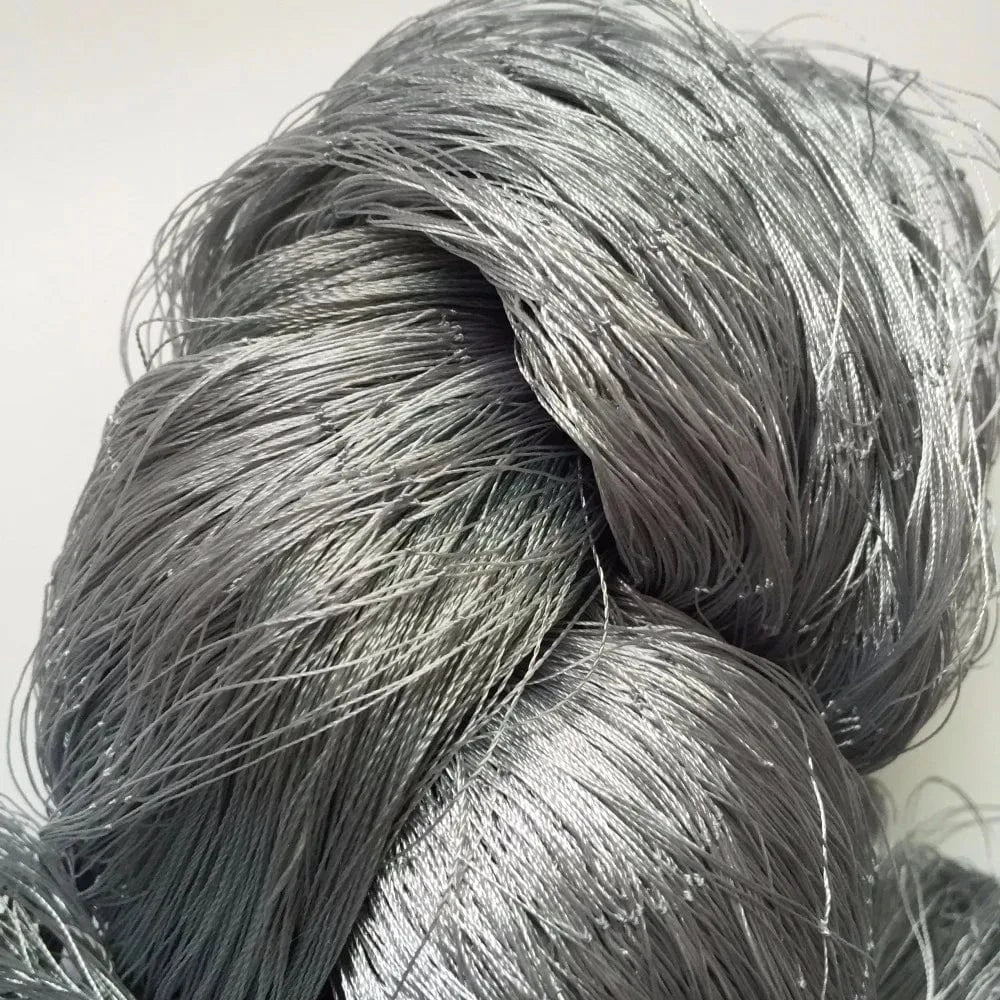 China China Finefish three layers fishing net, Multifilament nylon line, 1.8m x (30m or 60m), for outdoor fishing