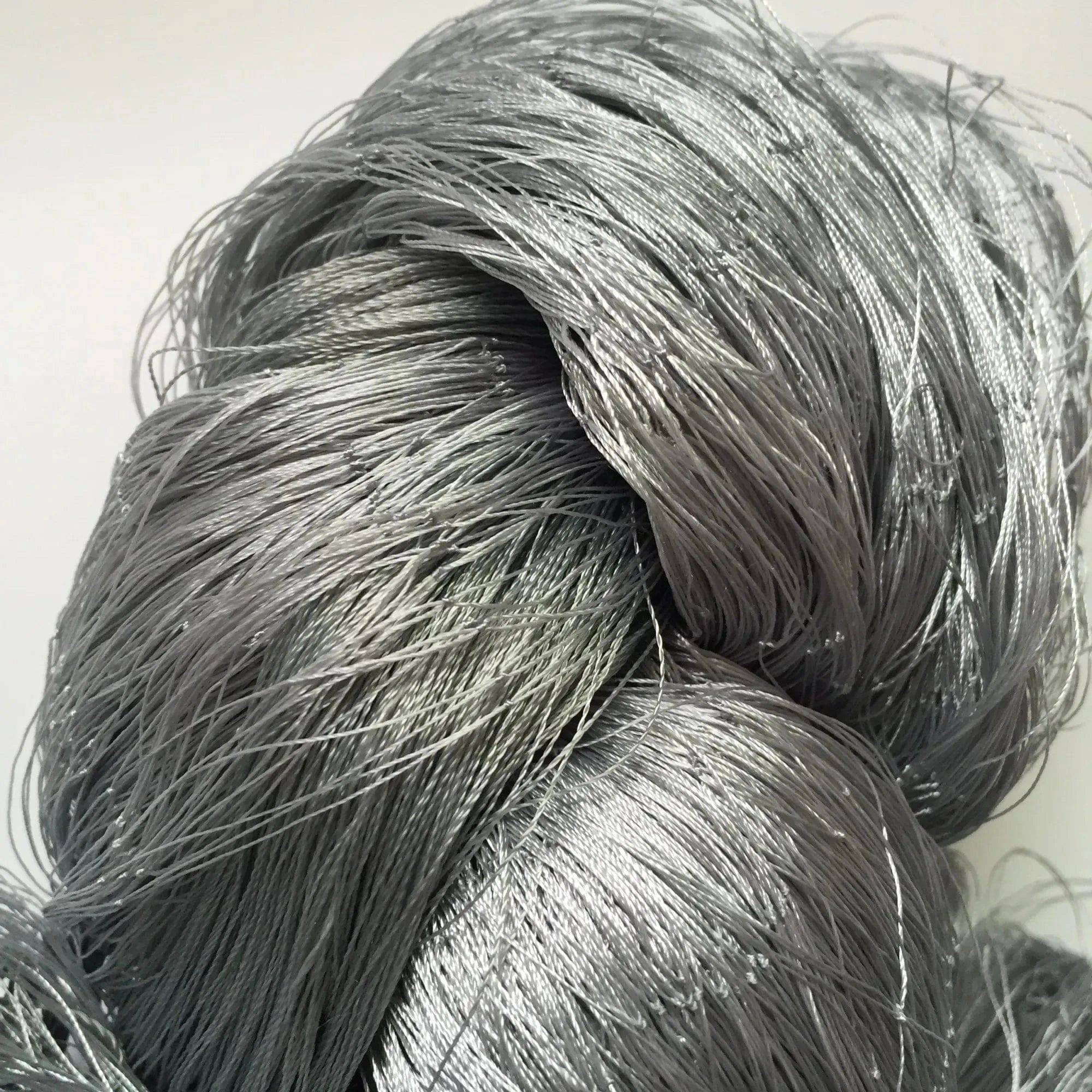China China Finefish three layers fishing net, Multifilament nylon line, 1.8m x (30m or 60m), for outdoor fishing