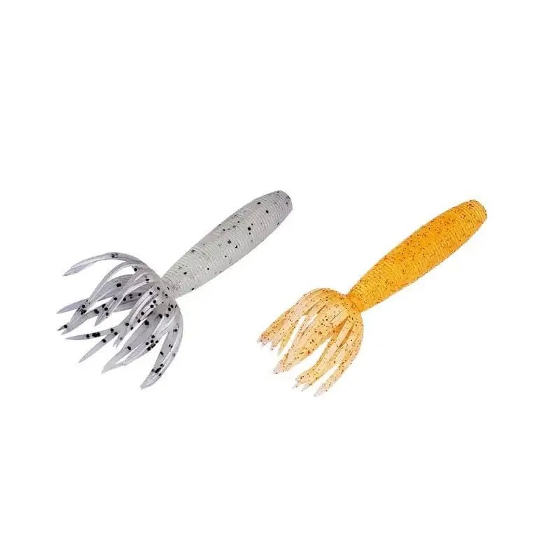 China China FISHANT 5Pcs/6Pcs Caitou Squid Soft Lures Squids Jigs High Specific Gravity Fishing Lure 45Mm/55Mm Lure Bait Squids For Fishing
