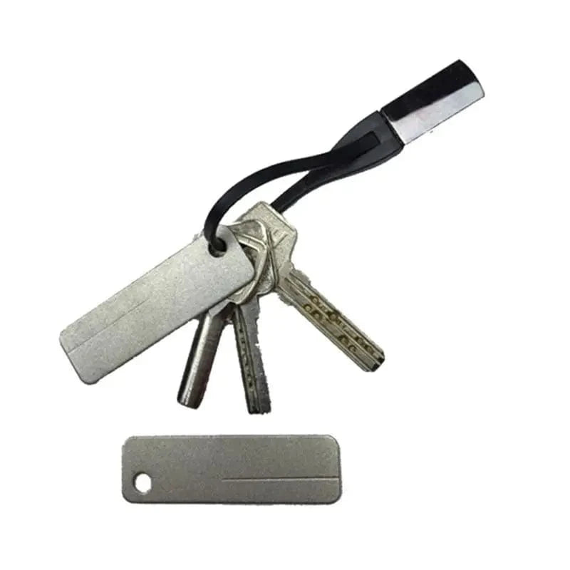 China China Fishing Hook Sharpener Portable Diamond Stone Fish Hook Sharpen Tools Knife Whetstone Keychain for Outdoor Fishing Accessories