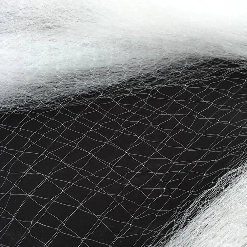 China China Fishing Net Single Mesh Nylon Float Trap Monofilament Gill Net Fishing Accessories For Hand Casting