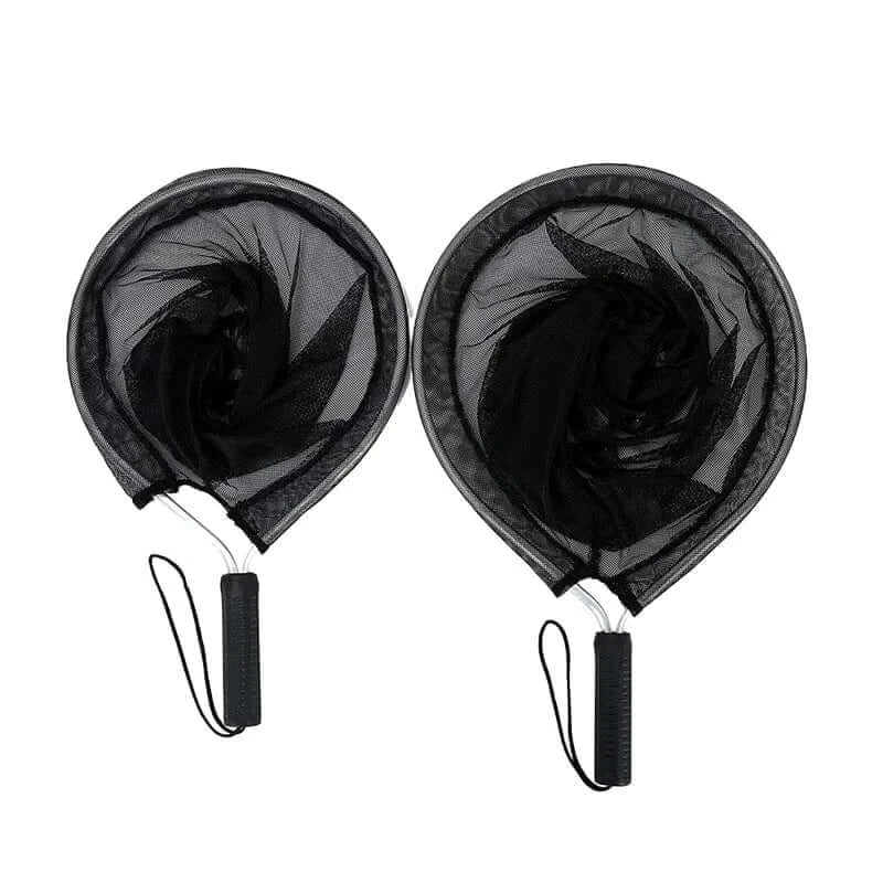 China China Fly Fishing Landing Net With Corrosion Resistant Durable Handle Knotless Mesh Gift For Friends And Family And Fisherman