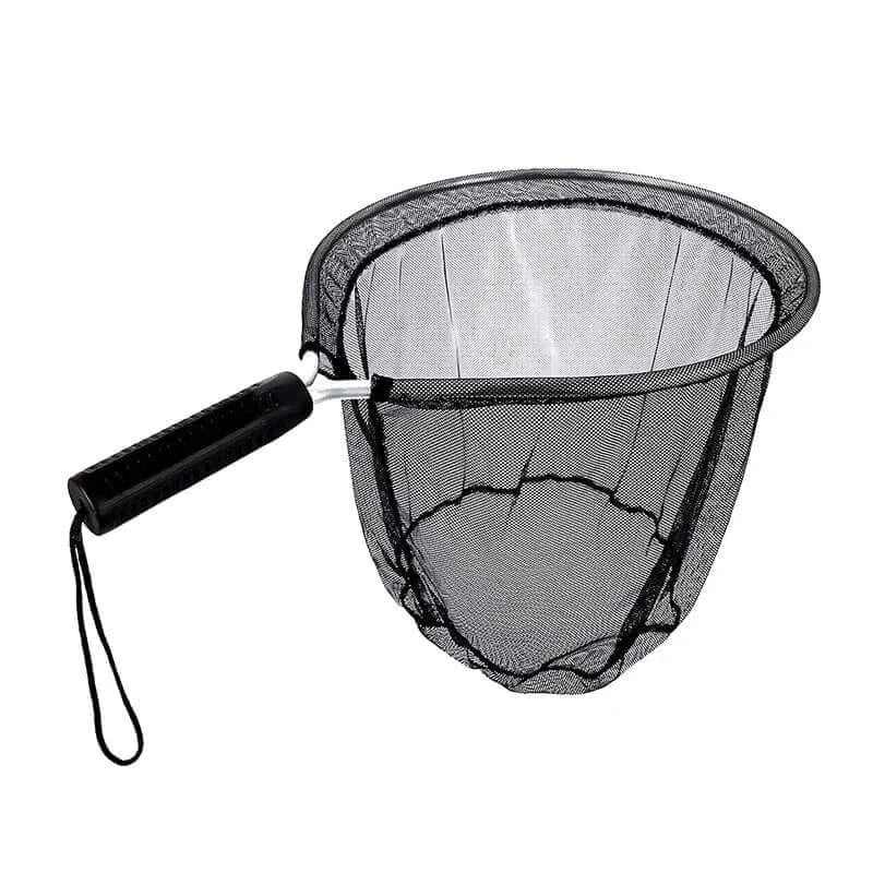 China China Fly Fishing Landing Net With Corrosion Resistant Durable Handle Knotless Mesh Gift For Friends And Family And Fisherman