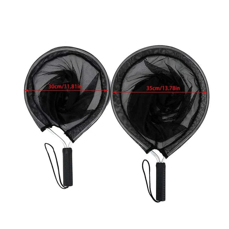 China China Fly Fishing Landing Net With Corrosion Resistant Durable Handle Knotless Mesh Gift For Friends And Family And Fisherman