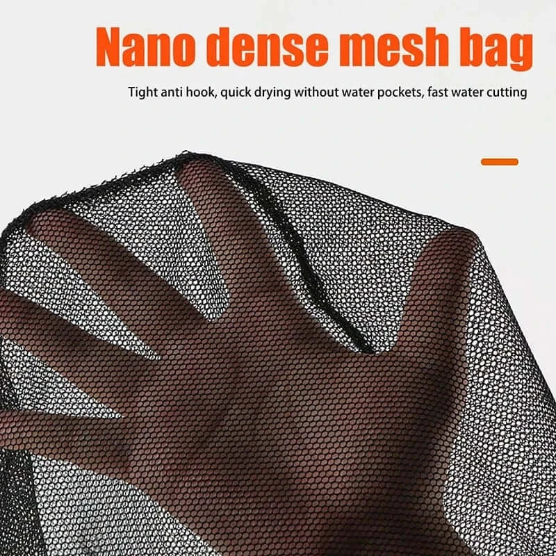 China China Fly Fishing Landing Net With Corrosion Resistant Durable Handle Knotless Mesh Gift For Friends And Family And Fisherman