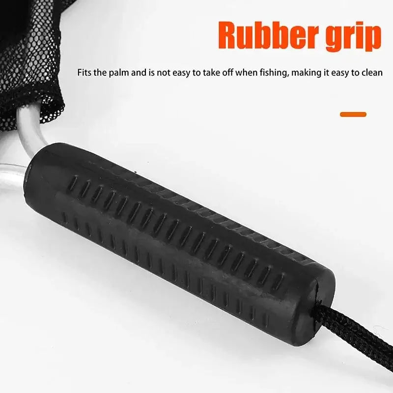 China China Fly Fishing Landing Net With Corrosion Resistant Durable Handle Knotless Mesh Gift For Friends And Family And Fisherman