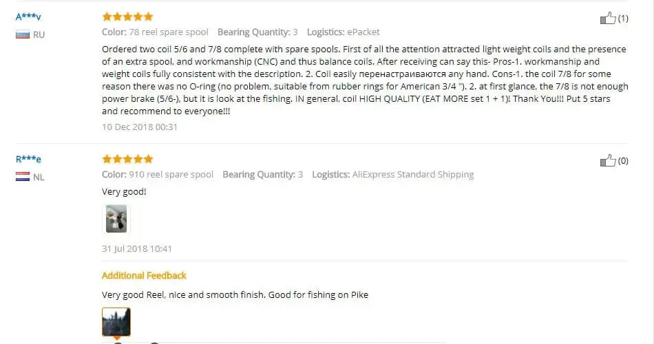 China China Goture 3/4 5/6 7/8 9/10 WT Fly Fishing Reels CNC-machined Large Arbor Fly Reel 2+1BB 1:1 For Trout Pike Carp Fishing Accessories