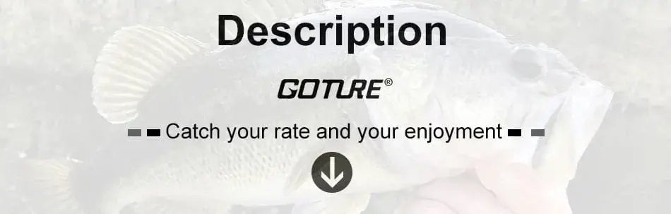 China China Goture Fishing Net Pole 2.1M 3.0M 3.9M Portable Telescopic Extension Handle Rod Fish Catching Landing Net Fishing Tool