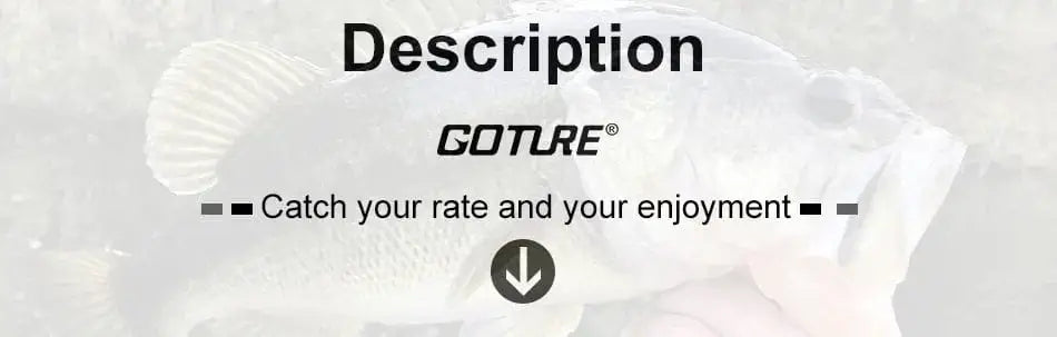 China China Goture Fishing Net Pole 2.1M 3.0M 3.9M Portable Telescopic Extension Handle Rod Fish Catching Landing Net Fishing Tool