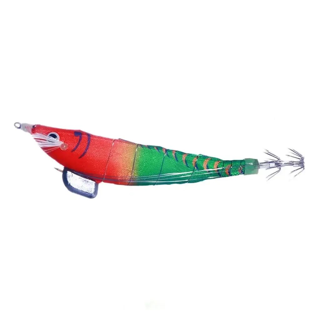 China China Green Fluorescent Fishing Lure 12cm Saltwater Lures Baits 14.3g Luminous Jigging Bait for Night Fishing Freshwater
