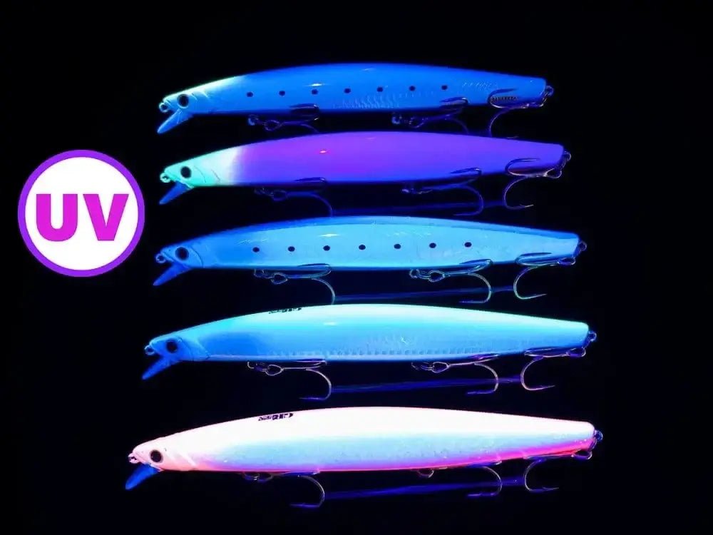 China China GREENSPIDER 163mm 33g Long Casting Floating Sea Fishing Lure Ocean Beach Fishing Game Artificial Large Hard Bait Picua Seabass