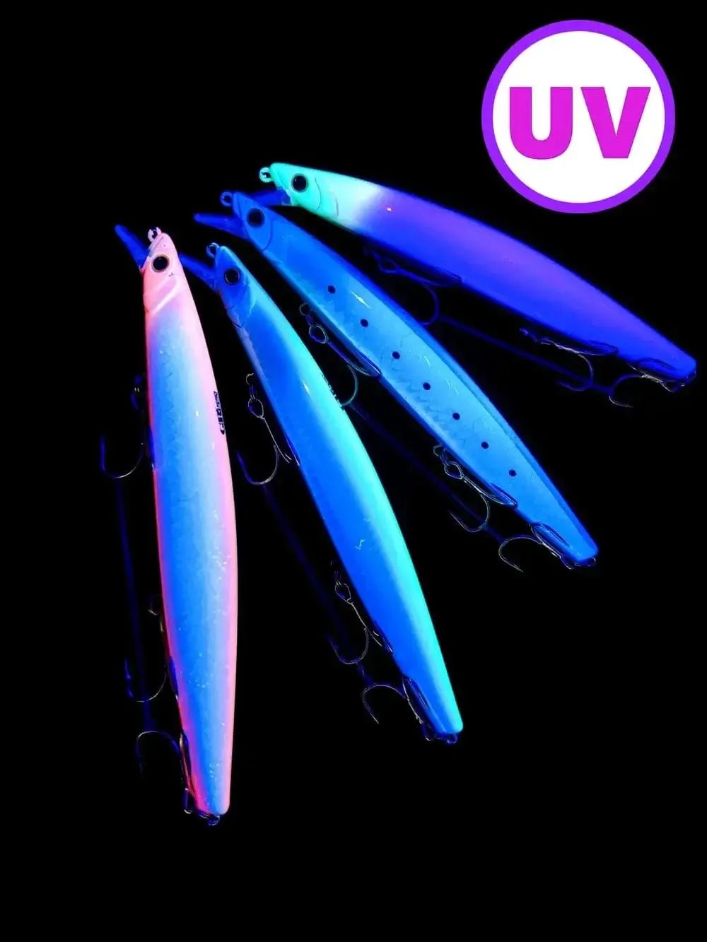 China China GREENSPIDER 163mm 33g Long Casting Floating Sea Fishing Lure Ocean Beach Fishing Game Artificial Large Hard Bait Picua Seabass
