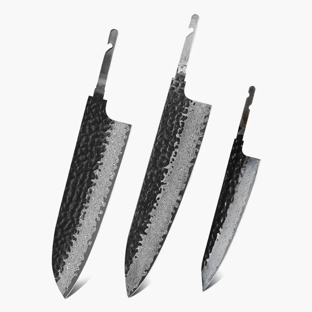 China China H3PCS-DP2 TURWHO 1-5 Pieces Japanese Chef Knives
