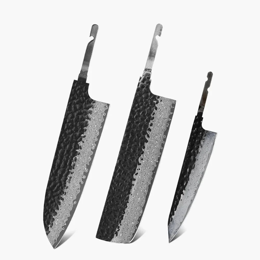 China China H3PCS-DP4 TURWHO 1-5 Pieces Japanese Chef Knives