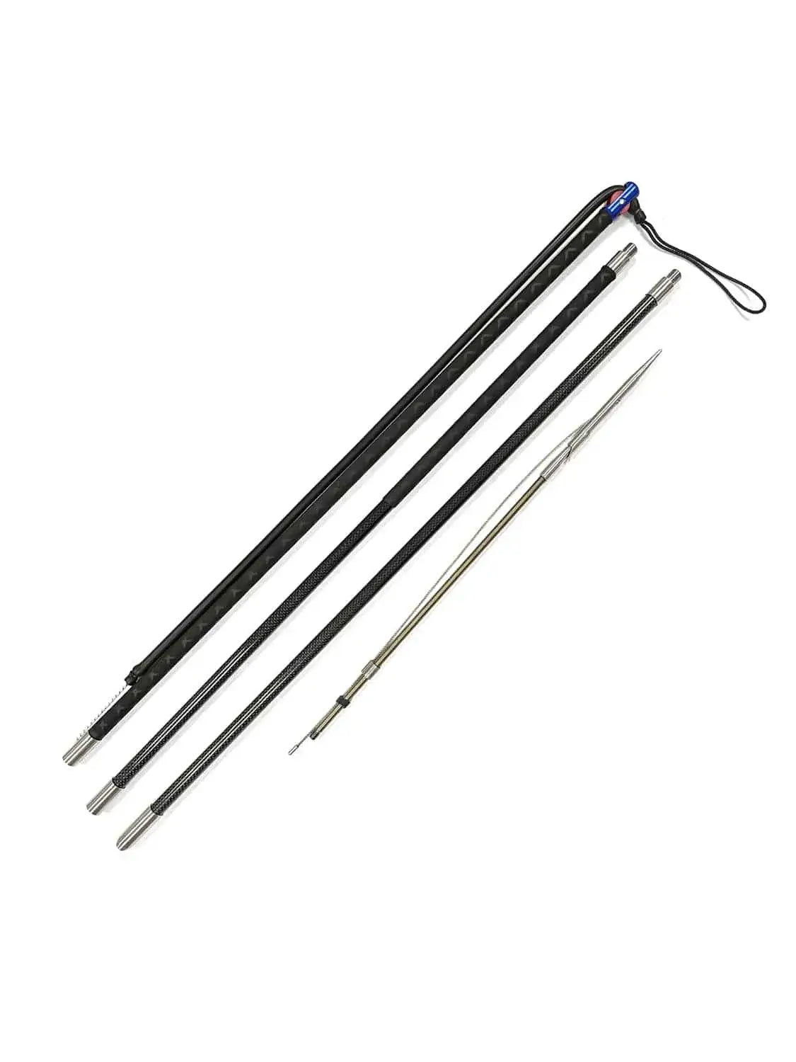 China China Half 340cm Half Set Special Link For Maldives Payment Limite Price Is Only For Half Set Of Polespear Do Not Sell Without Discussion