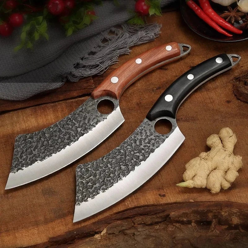 China China Handmade Forged Kitchen Knife