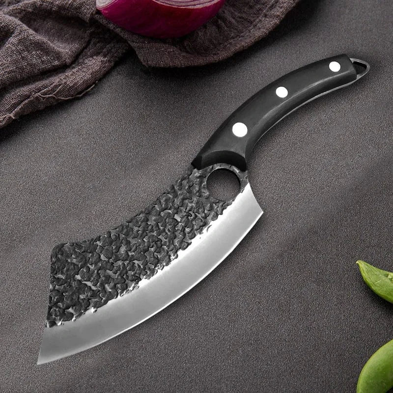 China China Handmade Forged Kitchen Knife