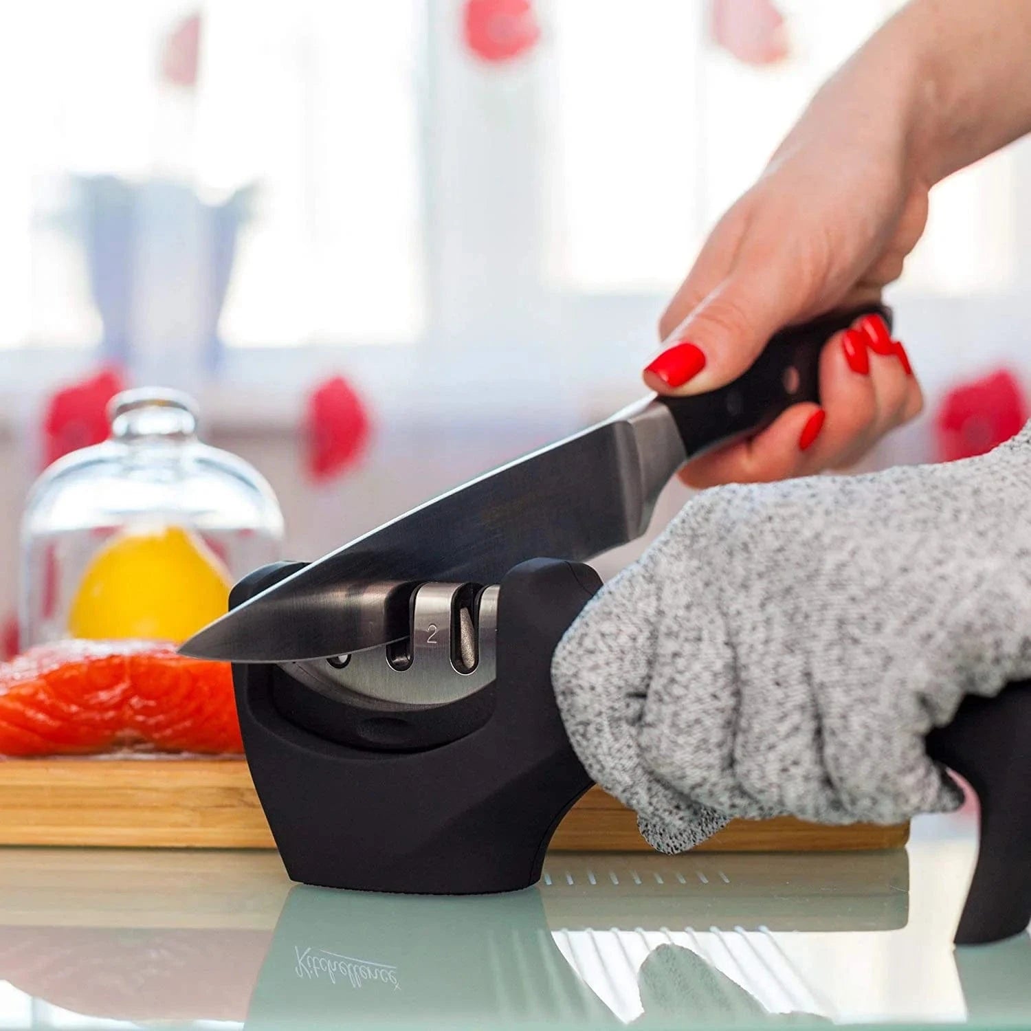 China China High Hardness Kitchen Chef Knife Bone Chopping Knife Meat Cleaver Chef Butcher Knives Fish Vegetables Slicing Butcher Cutter Dao