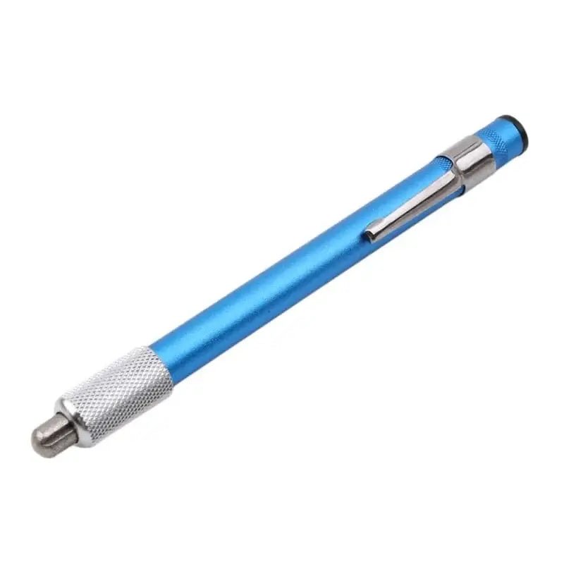 China China Hot Sale Fishing Hook Sharpener Pen Sharpener High Quality Outdoor Tool Diamond Pen shaped Knife Sharpener New Arrivals