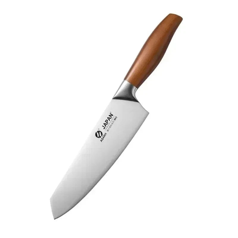 China China Japanese Kitchen Chef Knife Set Professional Boning Knife Meat Cutting Fish Slicing Stainless Steel Vegetables Cutter Knife