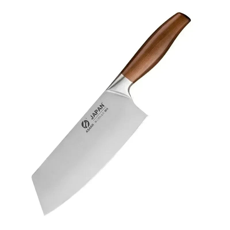 China China Japanese Kitchen Chef Knife Set Professional Boning Knife Meat Cutting Fish Slicing Stainless Steel Vegetables Cutter Knife