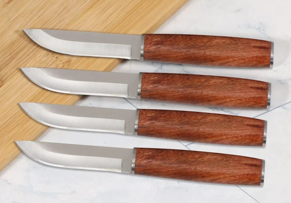 China China Jaswehome Paring Knife Set