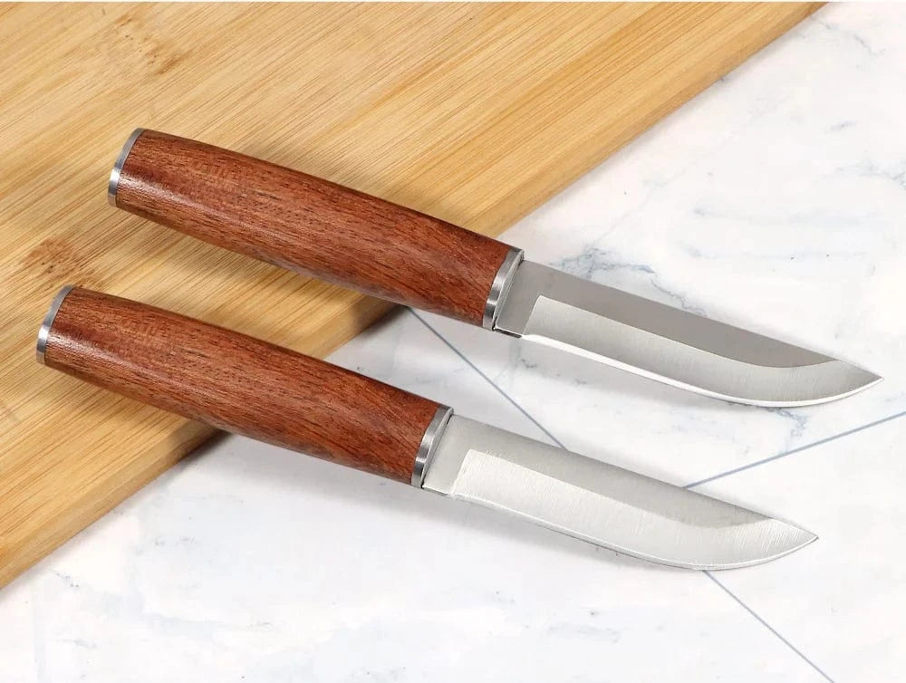 China China Jaswehome Paring Knife Set
