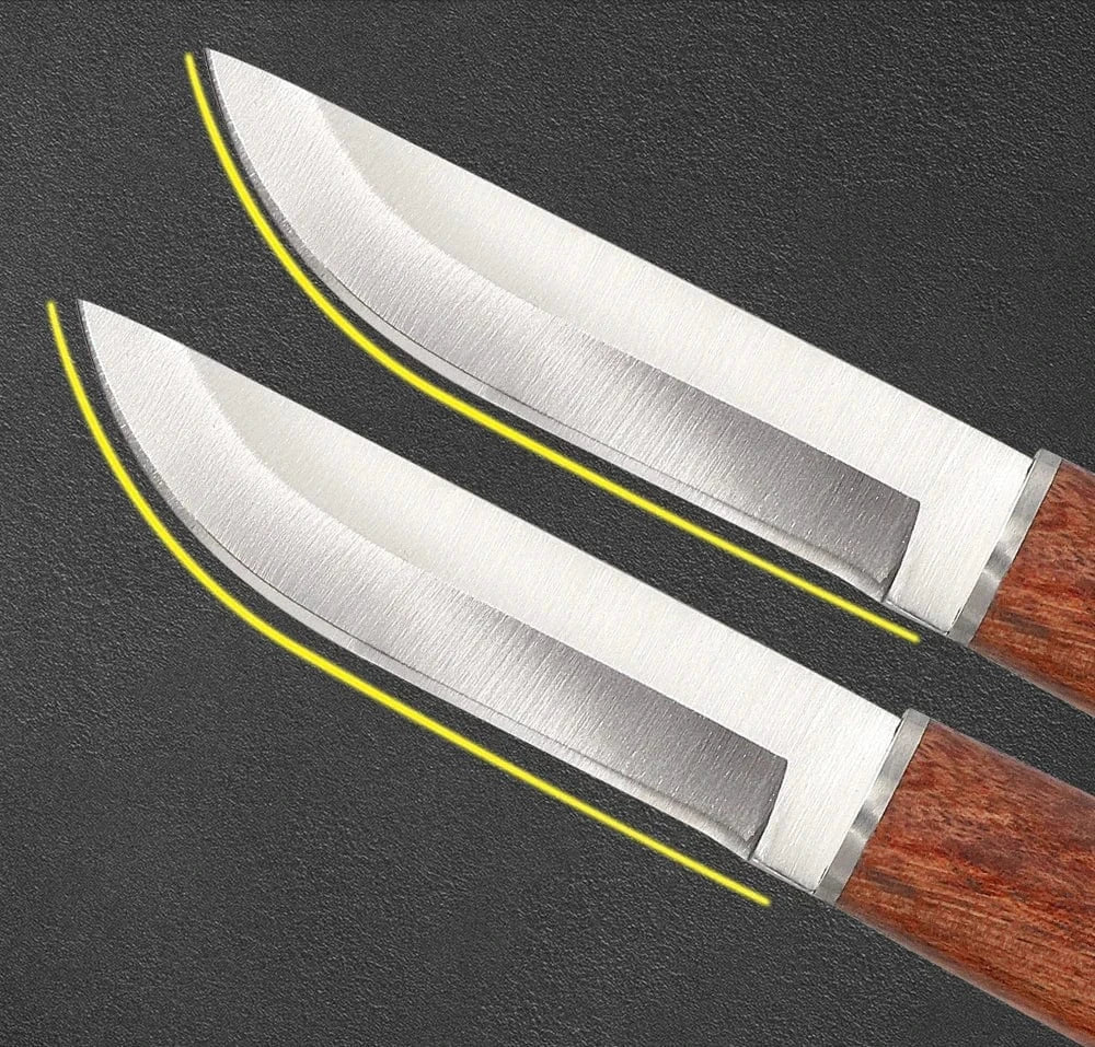 China China Jaswehome Paring Knife Set