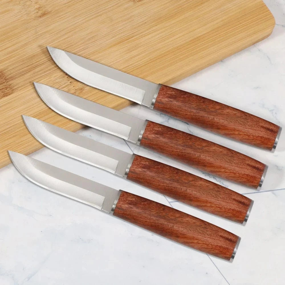 China China Jaswehome Paring Knife Set