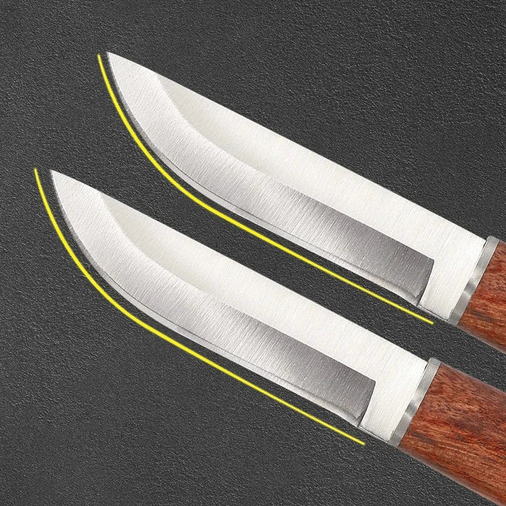 China China Jaswehome Paring Knife Set