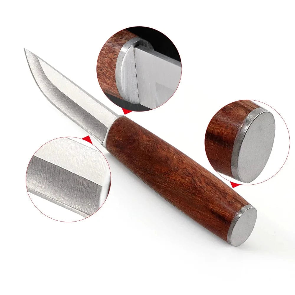China China Jaswehome Paring Knife Set