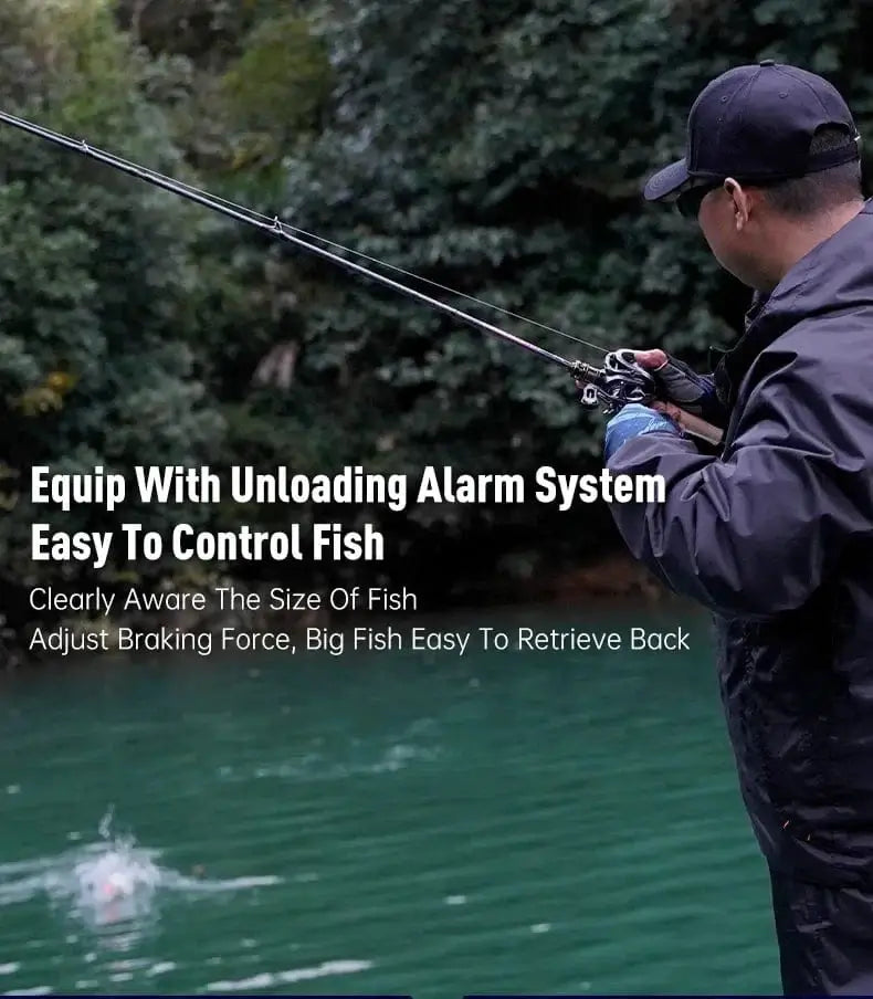 China China Kingdom Baitcasting Fishing Reel 135g Ultra Light Spool Bait 7.1:1 8.1:1 4kg Micro Monster Shallow Spool Light Game Coil