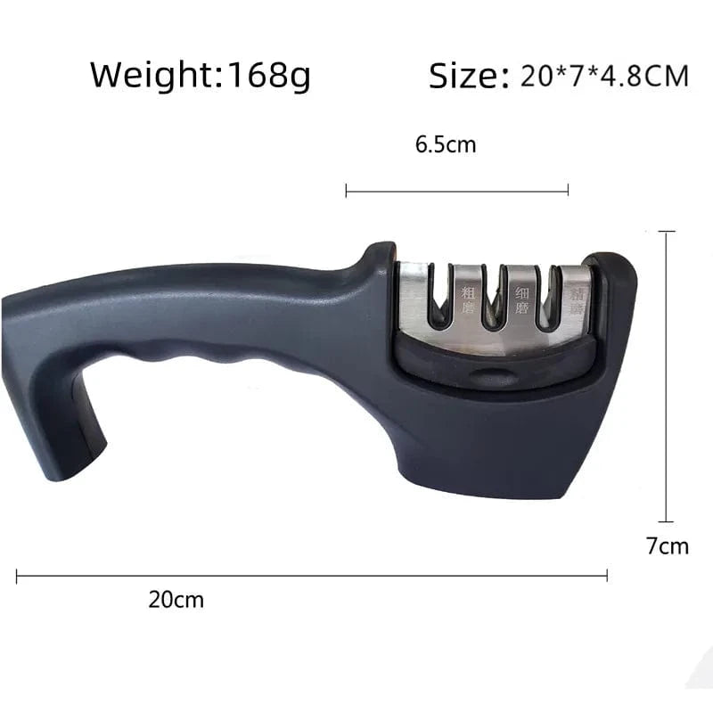 China China Kitchen Knives Set chef knives sets Stainless Steel Kitchen Knives Scissors Sharpener Chef Slicer Paring Bread Utility Knife