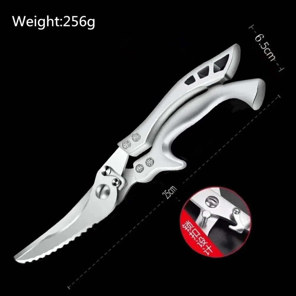 China China Kitchen Knives Set chef knives sets Stainless Steel Kitchen Knives Scissors Sharpener Chef Slicer Paring Bread Utility Knife
