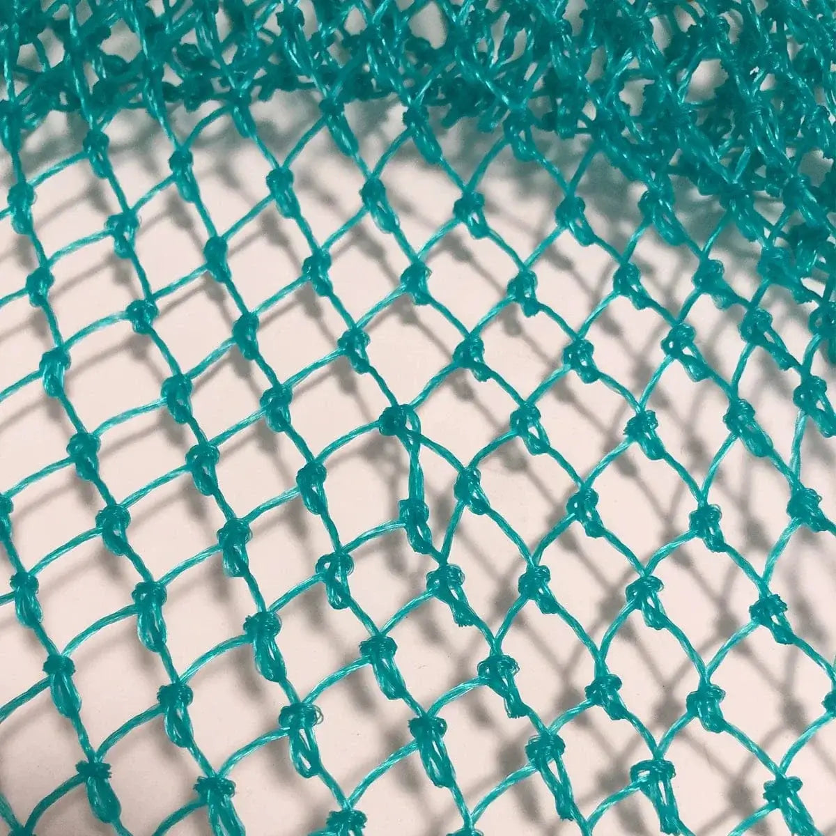 China China Landing Net for Fihsing Replace Head Flat Solid Stainless Steel Ring Light Depth Strong Nylon Net Fishing Accessory 25cm-40cm